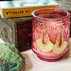 3/$15 Bohemian Dangle Drop Earrings